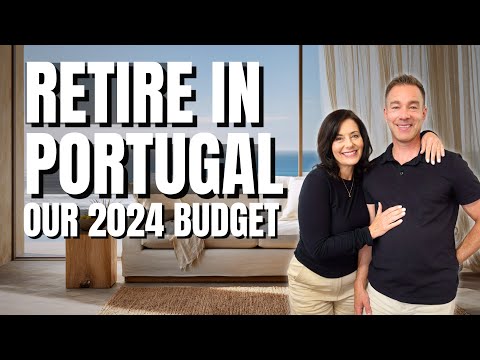 How Much Do You Need To Retire In Portugal In 2024? | Our Madeira Cost Of Living