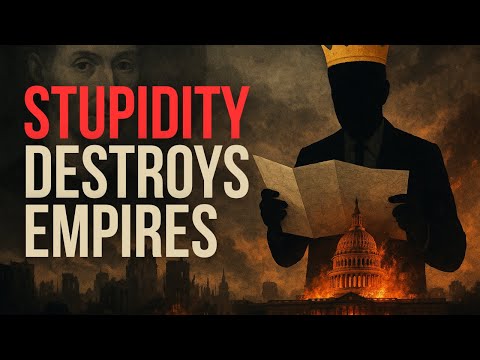 Why FOOLS in Power Are More Dangerous Than EVIL Ones – Machiavelli Warned Us