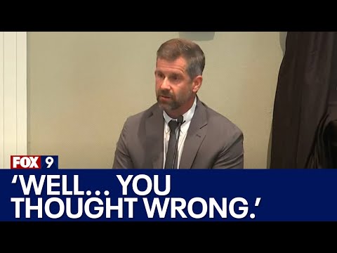 Murdaugh Murder Trial: Witness spars with defense during cross examination