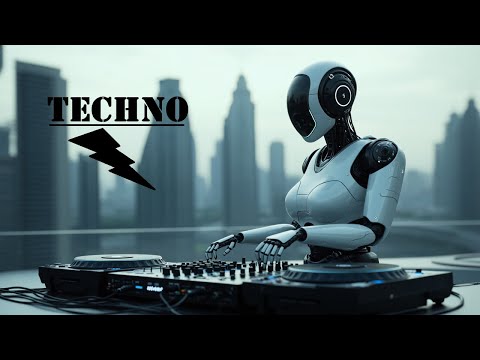Deep Melodic Techno & Trance Chaos Mix — Immersive Sound Journey for True Fans 2025