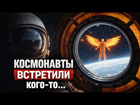 Космонавты увидели “Ангелов” в открытом Космосе: что скрыли на Земле.