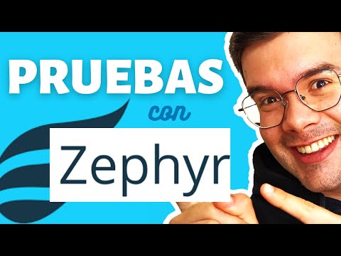 APRENDE Cómo Gestionar CASOS de PRUEBA en JIRA con ZEPHYR GRATIS ✅ - Tutorial de Zephyr en Español ⚡