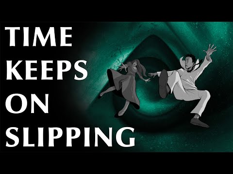 A Coast Guardsman Had a Crazy Experience In the Bermuda Triangle...