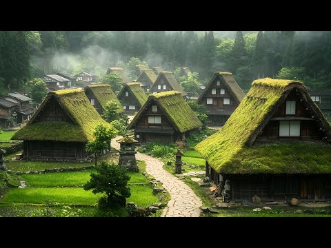 Japan's Hidden Wonders You Won't Believe Exist!