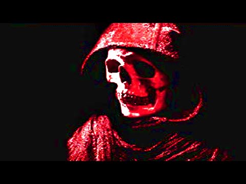 The Strange, Unsolved Death of Edgar Allan Poe