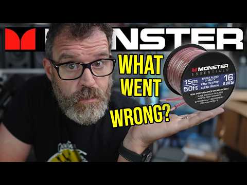 The Truth About an Audio Empire That Almost Ruled