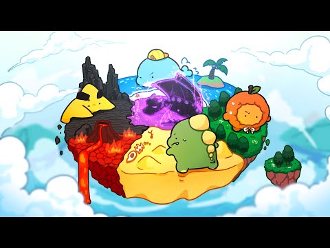 The thrilling development project of land grabbing