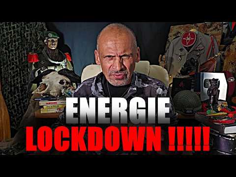 ENERGY LOCKDOWN: What's coming our way?
