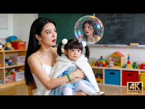 Renaît à 5 ans, lit les pensées et change le destin pour marier maman à un PDG professeur