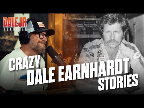 Dale Earnhardt Jr. Reacts to Hearing Stories About His Father | Dale Jr. Download