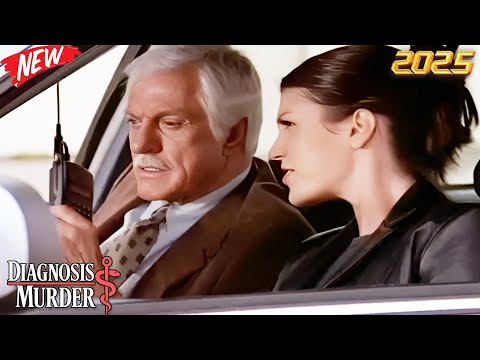[NEW] Diagnosis Murder 2025 🤓 Diagnosis Murder - Never Say Die 🤓 Best Drama Crime 2025