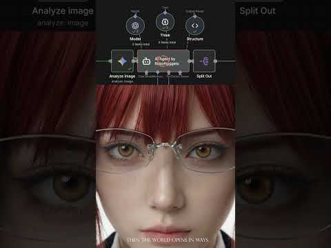 This Ad for Gentle Monster was created with an AI Agent

Full tutorial now up on the channel!