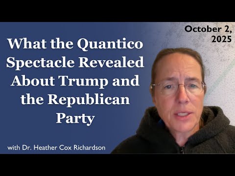 This Week in Politics | Explainer