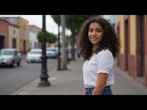 Monterrey - 15 años DESAPARECIDA — su MADRE CONFESÓ que siempre supo dónde estaba