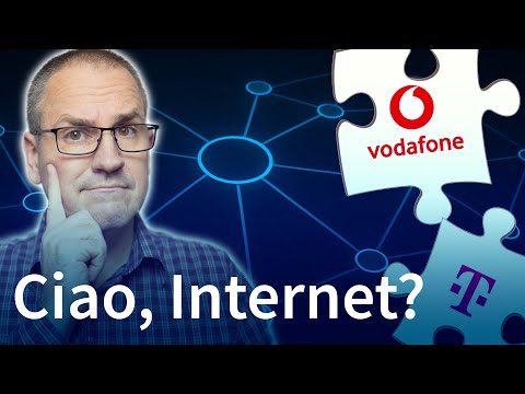 Vodafone steigt aus: Was das für euer Internet bedeutet