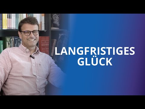 Wie Ihr Leben wieder einen Sinn bekommt (Raphael Bonelli)