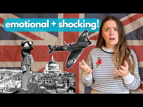 A deep-dive into the Battle of Britain 🇨🇦→🇬🇧 I had no idea!