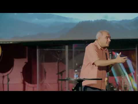 Walking with God, By Mamdouh Riad