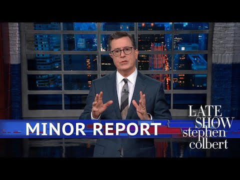 Stephen Does The Math On Senators For/Against Kavanaugh