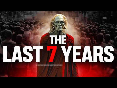 What People Will Be Like During The Last 7 Years Of The Book Of Revelation