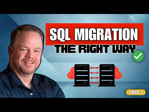 SQL Migration Methods: DBAtools, Log shipping, and Distributed AG's
