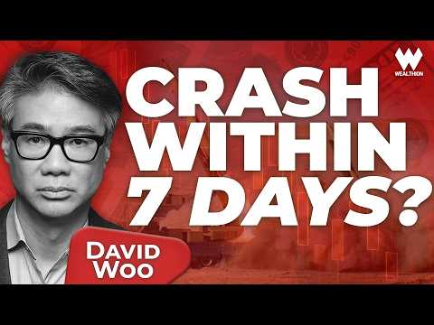 David Woo: “The Market is Drinking Kool-Aid"