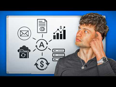 The 7 Automations 7-Figure Companies Pay Us $5K+ For