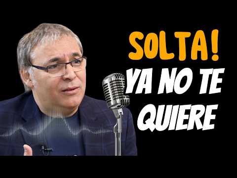 No necesitas a quien NO te ELIGE | Gabriel Rolón