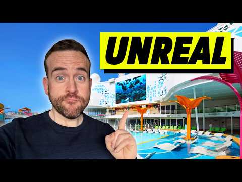 Why I Refused to Leave UTOPIA OF THE SEAS in Nassau!