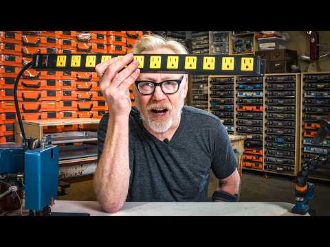 Tips and Must-Have Tools for Small Shops