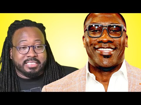 It's not looking good for Shannon Sharpe