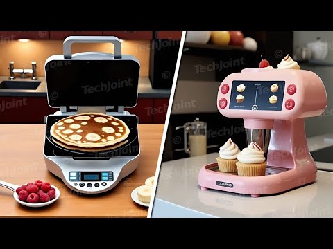 150 Crazy Amazon Kitchen Gadgets You Didn’t Know Existed!
