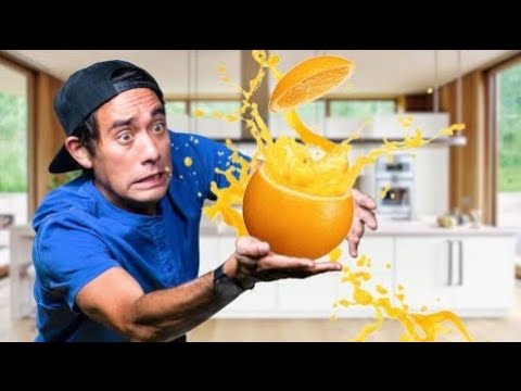 New Zach King magic vines compilation 2022 - Best magic tricks ever #8