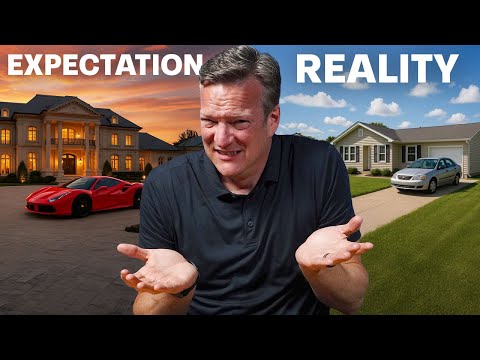 We asked 1,000 millionaires how they got rich. Here’s what they said.