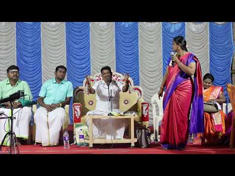 பஞ்ச் வசனங்களால் பட்டையை கிளப்பிய பாண்டி கௌதமி அதிர்ந்த நடுவர் | Pirates Of The Caribbean