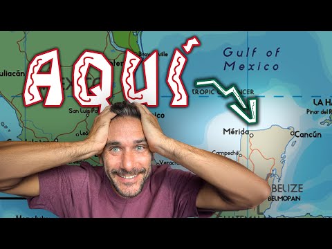 🇲🇽 THE GREATEST DISCOVERY IN HISTORY… WAS MADE IN MEXICO