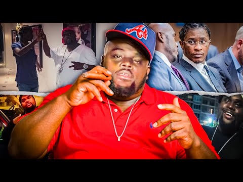 The Hit That Sparked Atlanta’s Deadliest Rap War | Big Nut’s Story