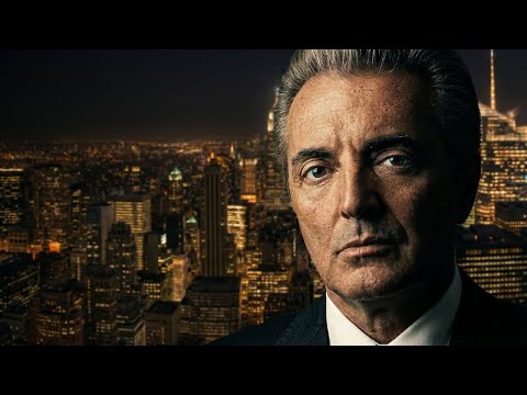 Macht. Loyalität. Verrat | Der Aufstieg eines Mafia-Bosses