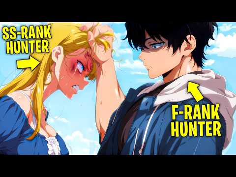 He Trained Alone For 1000 Years, But Now In The Future Everyone Is Very Weak! - Manhwa Recap