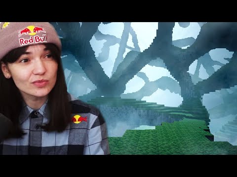 Reacting to "Searching For A World That Doesnt Exist"