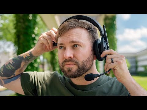 Do you actually NEED filmmaking comms? // Accsoon Como