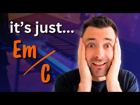 7th Chords Solved: The Secret Trick You’ve Been Missing!