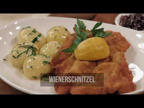 Classic WIENER SCHNITZEL - A Step by Step Recipe