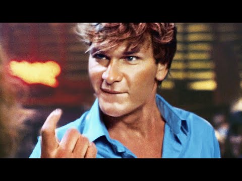 Things Only Adults Notice In Dirty Dancing.. Try Not To Gasp