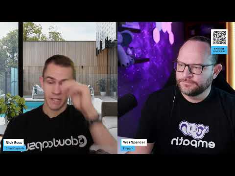 Above the Stack Ep 5: Outcomes & Pricing: Turn Your Services Into a Scalable Offer