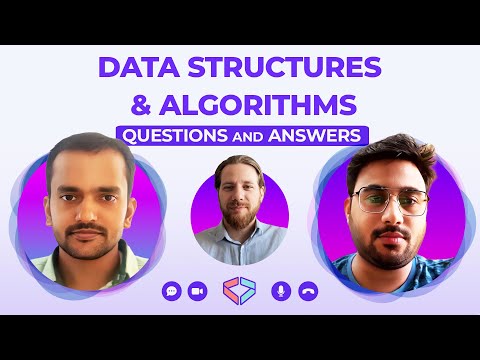 Coding Interview Questions and Answers: Data Structures & Algorithms / Mock Interview Show #4