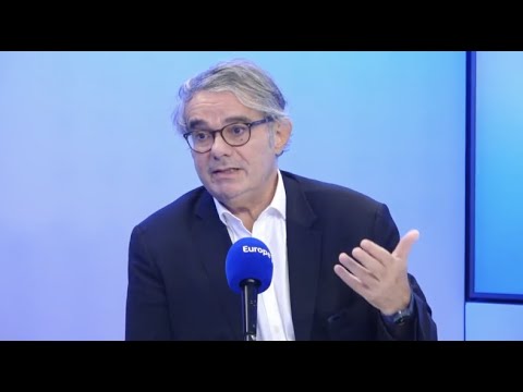 "La religion Woke" : Jean-François Braunstein est l'invité de Culture médias