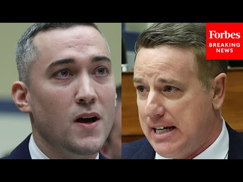 'Your Biases Had Consequences': Fallon Grills Ex-Twitter Exec Over Hunter Biden Story Suppression