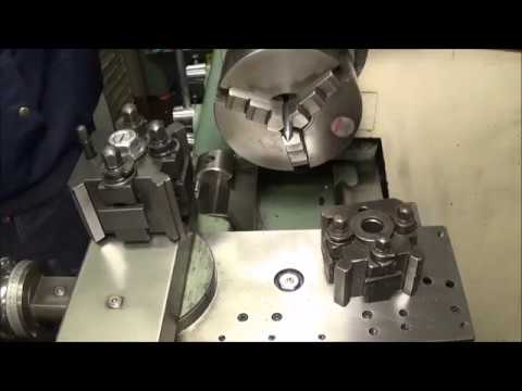 Chinese quick change tool post review - yay or nay?