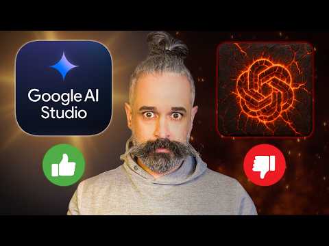 The New Secret Tool to Learn English on Your Own: Google AI Studio.